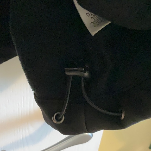 Soft Shell Jacket - Picture 7 of 10